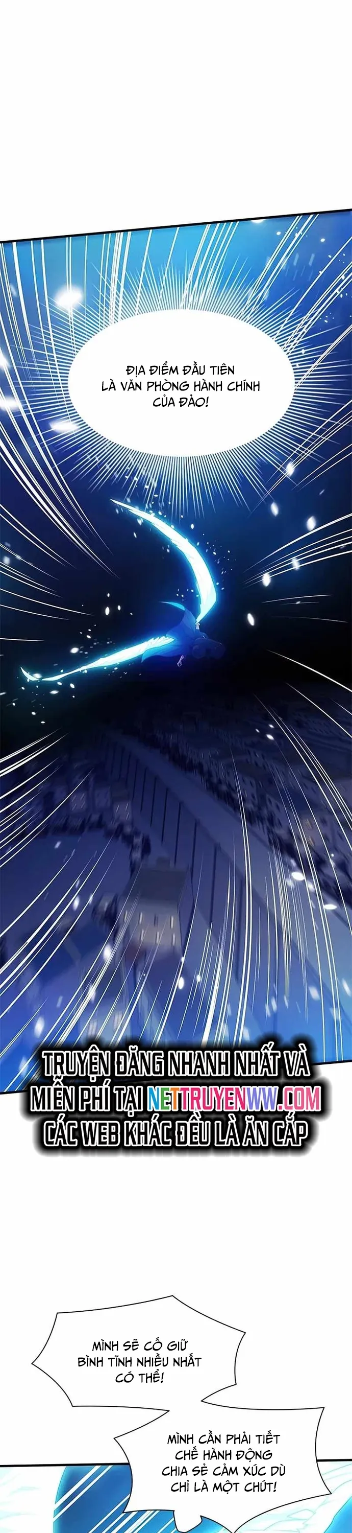 Hầm Ngục Hướng Dẫn Cấp Địa Ngục: Chapter 136