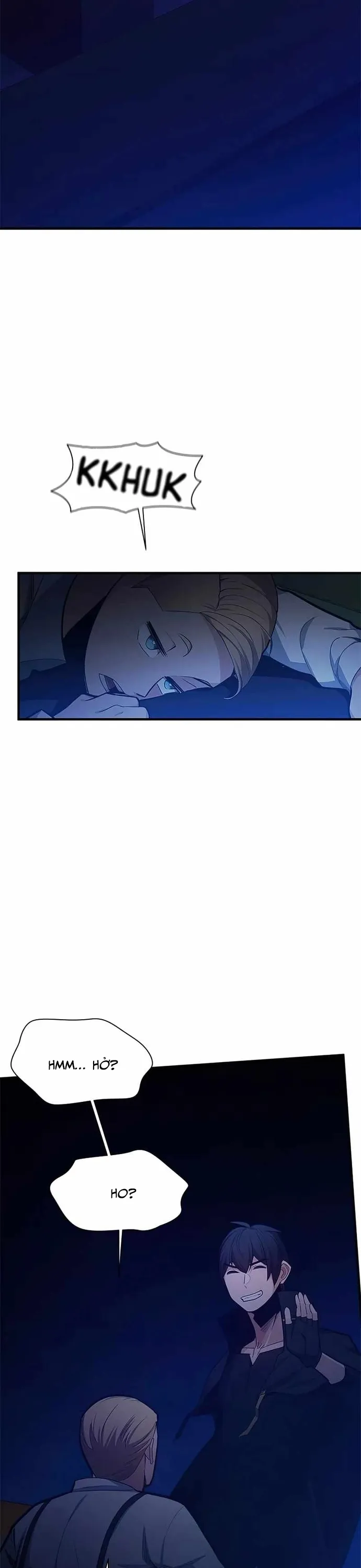 Hầm Ngục Hướng Dẫn Cấp Địa Ngục: Chapter 136