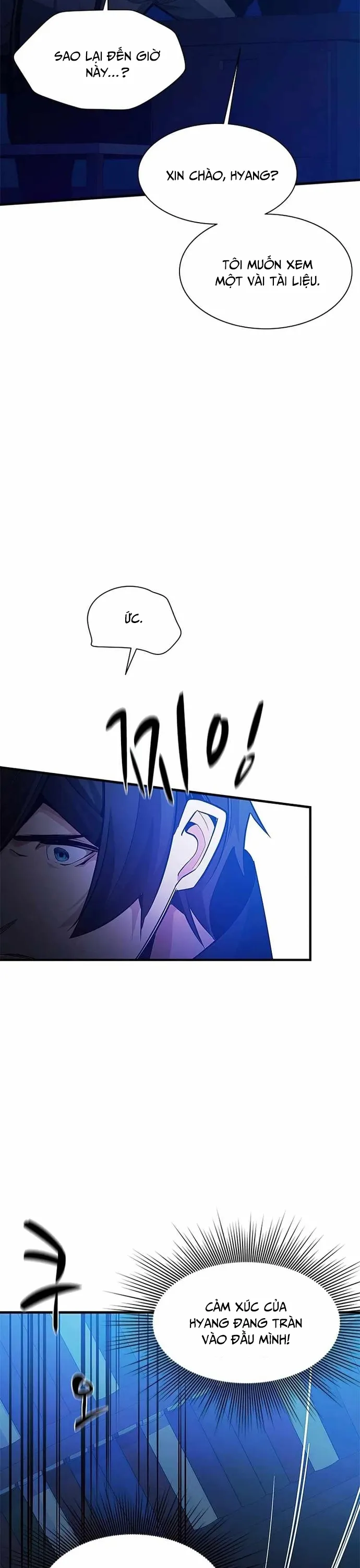 Hầm Ngục Hướng Dẫn Cấp Địa Ngục: Chapter 136