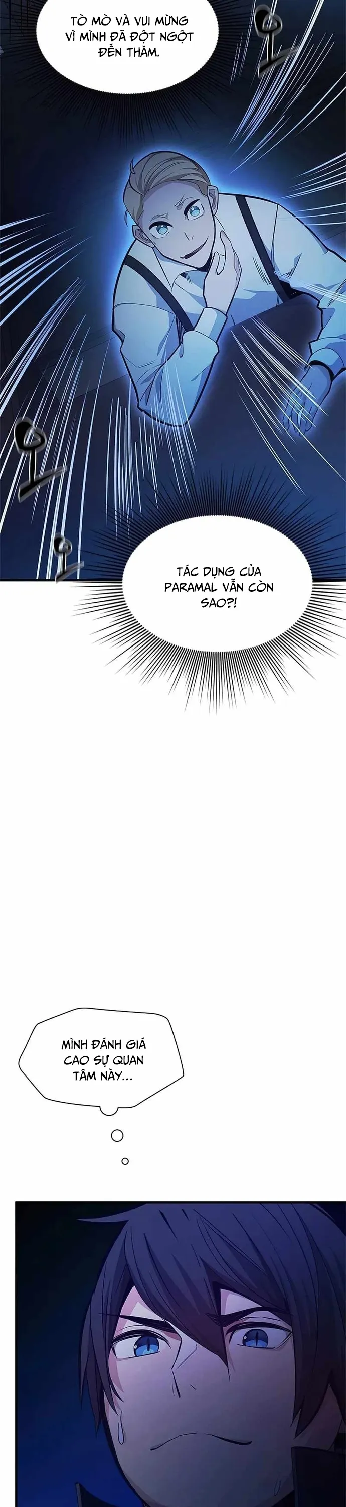 Hầm Ngục Hướng Dẫn Cấp Địa Ngục: Chapter 136