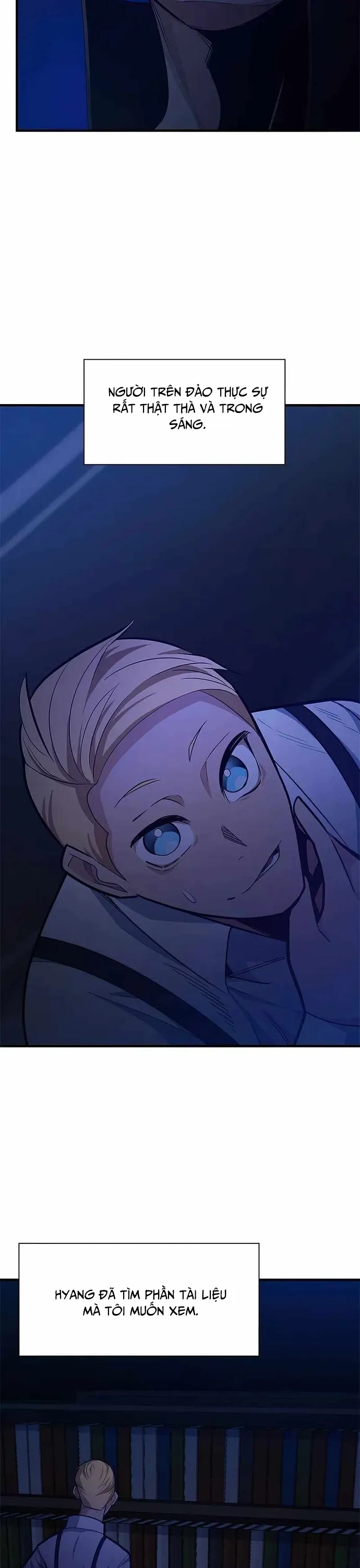 Hầm Ngục Hướng Dẫn Cấp Địa Ngục: Chapter 136