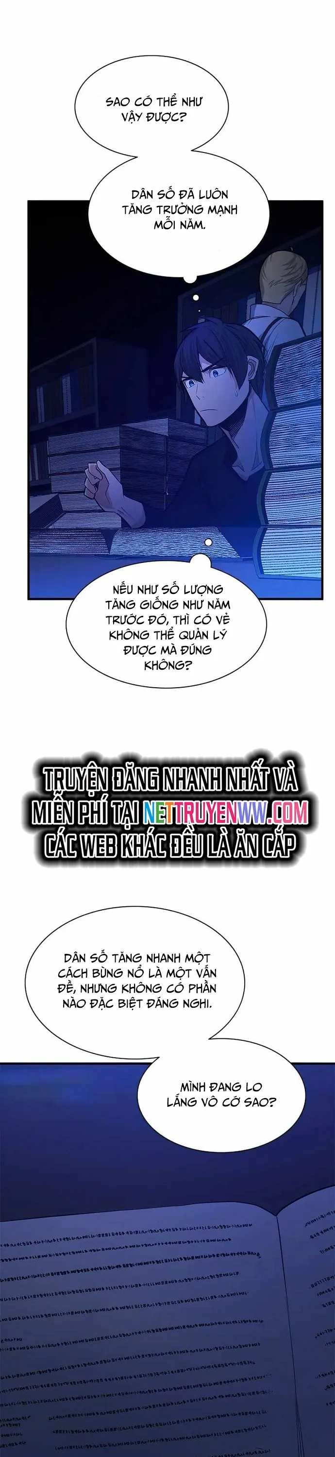 Hầm Ngục Hướng Dẫn Cấp Địa Ngục: Chapter 136