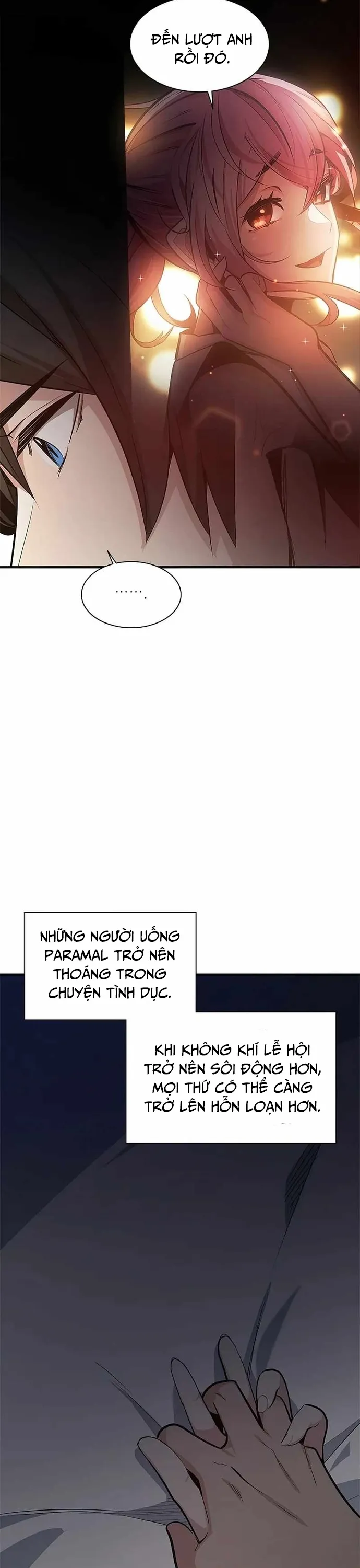 Hầm Ngục Hướng Dẫn Cấp Địa Ngục: Chapter 136