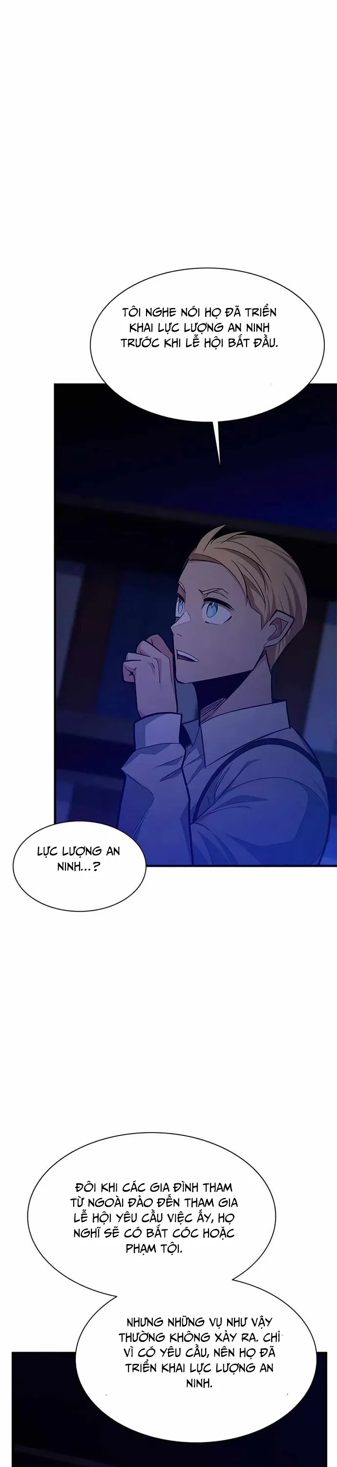 Hầm Ngục Hướng Dẫn Cấp Địa Ngục: Chapter 136