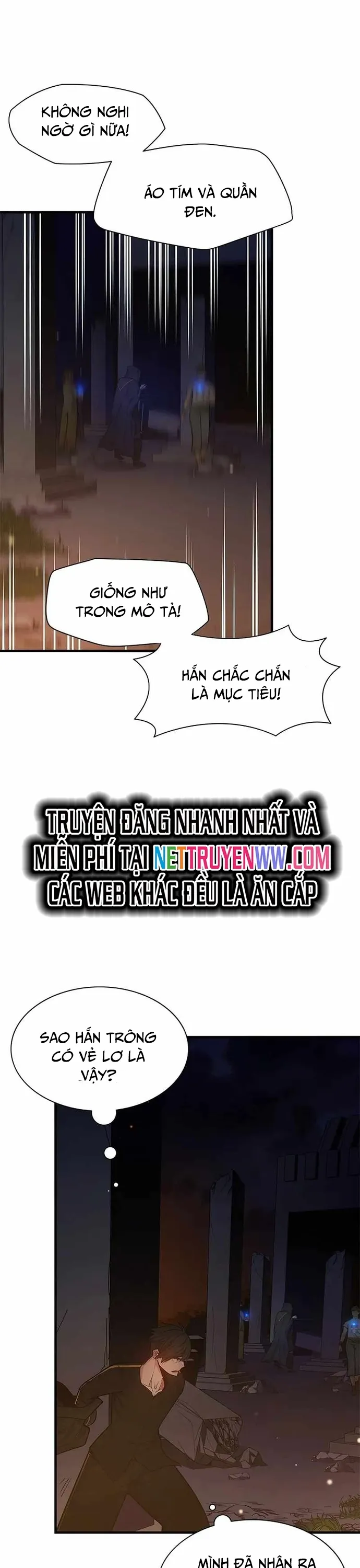 Hầm Ngục Hướng Dẫn Cấp Địa Ngục: Chapter 136