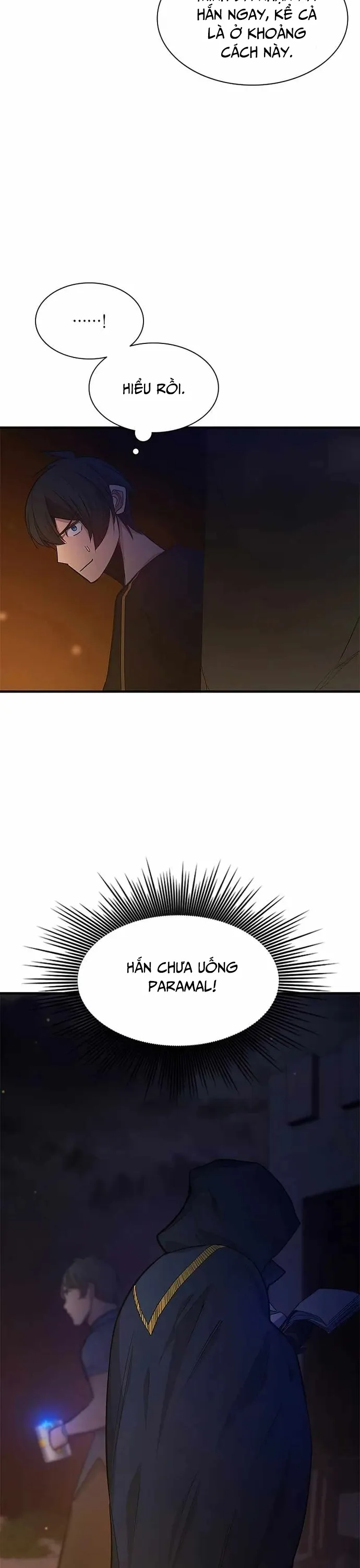 Hầm Ngục Hướng Dẫn Cấp Địa Ngục: Chapter 136