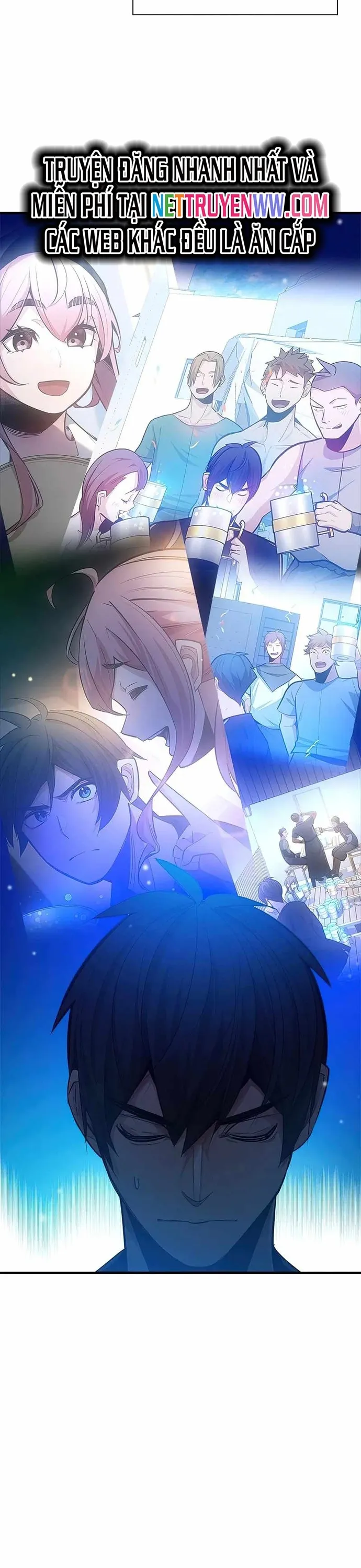 Hầm Ngục Hướng Dẫn Cấp Địa Ngục: Chapter 136