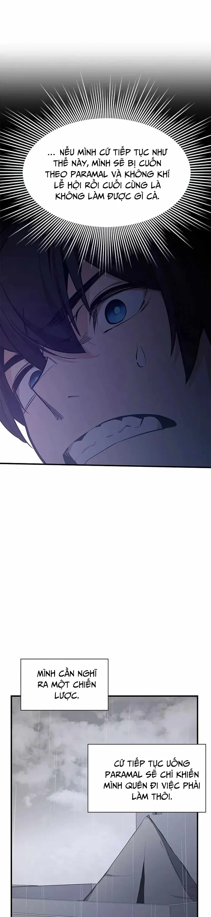 Hầm Ngục Hướng Dẫn Cấp Địa Ngục: Chapter 136