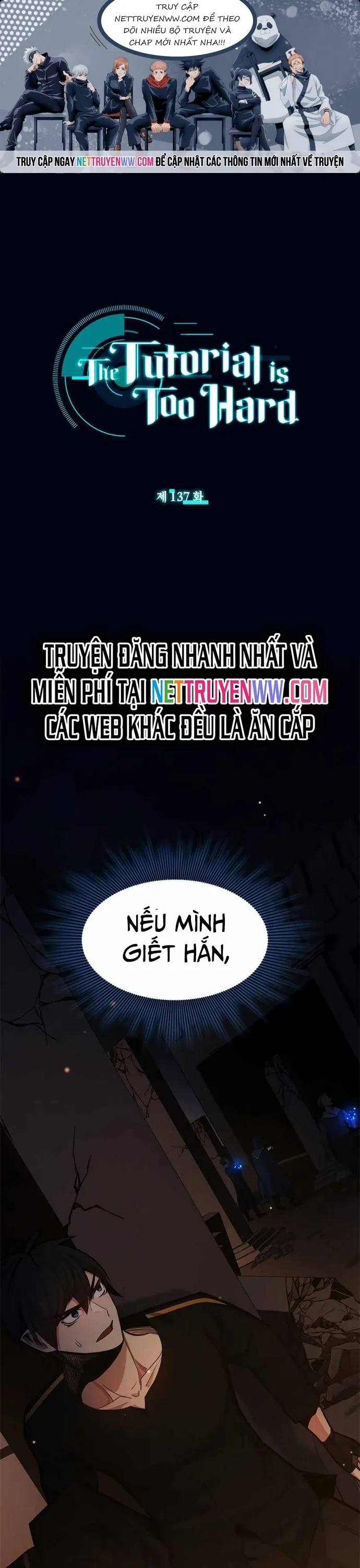Hầm Ngục Hướng Dẫn Cấp Địa Ngục: Chapter 137