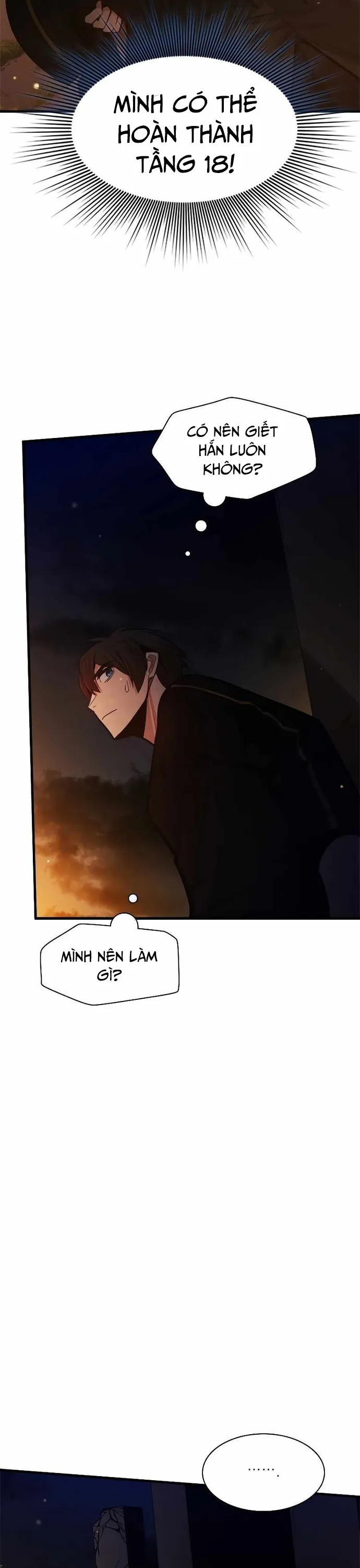 Hầm Ngục Hướng Dẫn Cấp Địa Ngục: Chapter 137