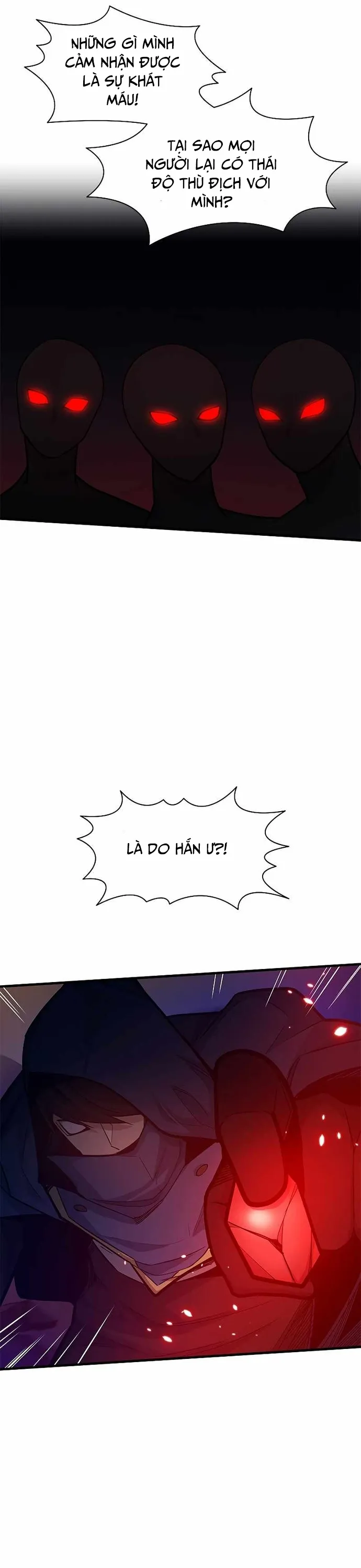 Hầm Ngục Hướng Dẫn Cấp Địa Ngục: Chapter 137