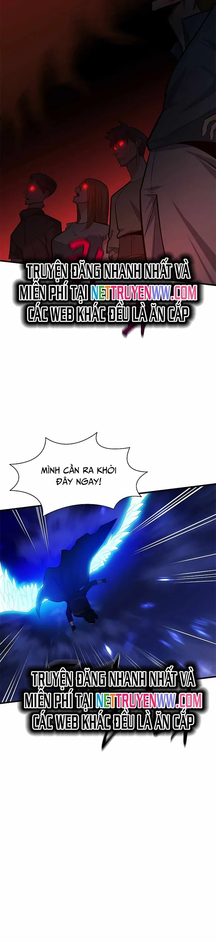 Hầm Ngục Hướng Dẫn Cấp Địa Ngục: Chapter 137