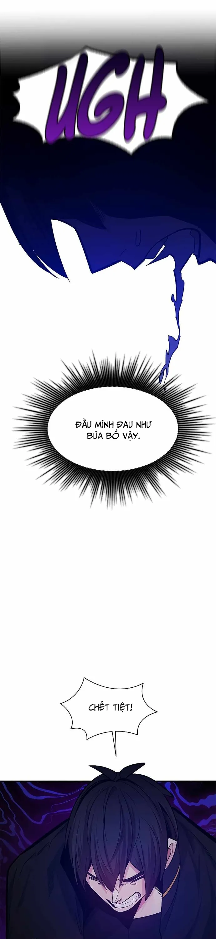 Hầm Ngục Hướng Dẫn Cấp Địa Ngục: Chapter 137