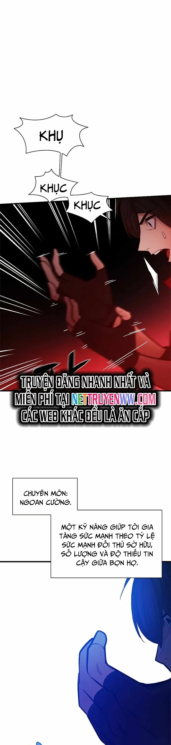 Hầm Ngục Hướng Dẫn Cấp Địa Ngục: Chapter 137