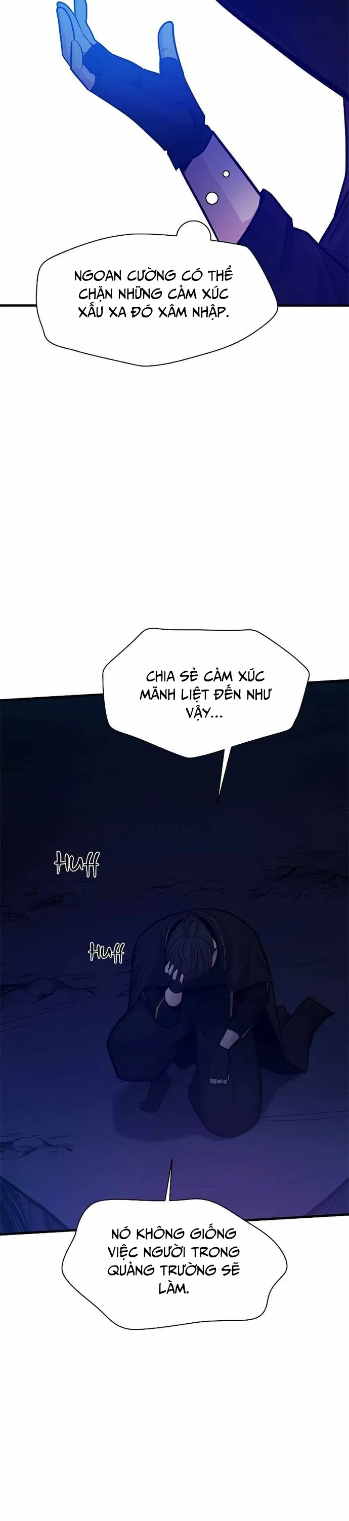 Hầm Ngục Hướng Dẫn Cấp Địa Ngục: Chapter 137