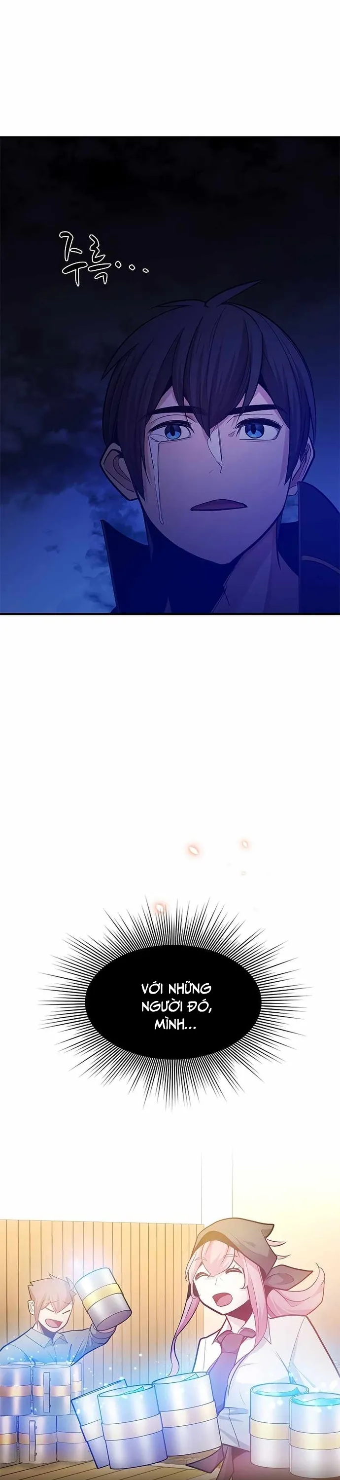 Hầm Ngục Hướng Dẫn Cấp Địa Ngục: Chapter 137