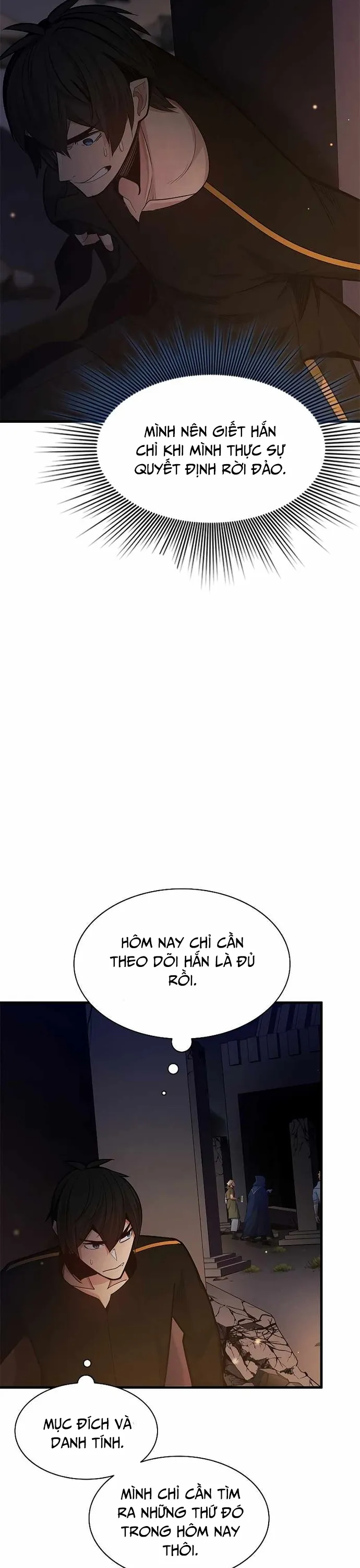 Hầm Ngục Hướng Dẫn Cấp Địa Ngục: Chapter 137