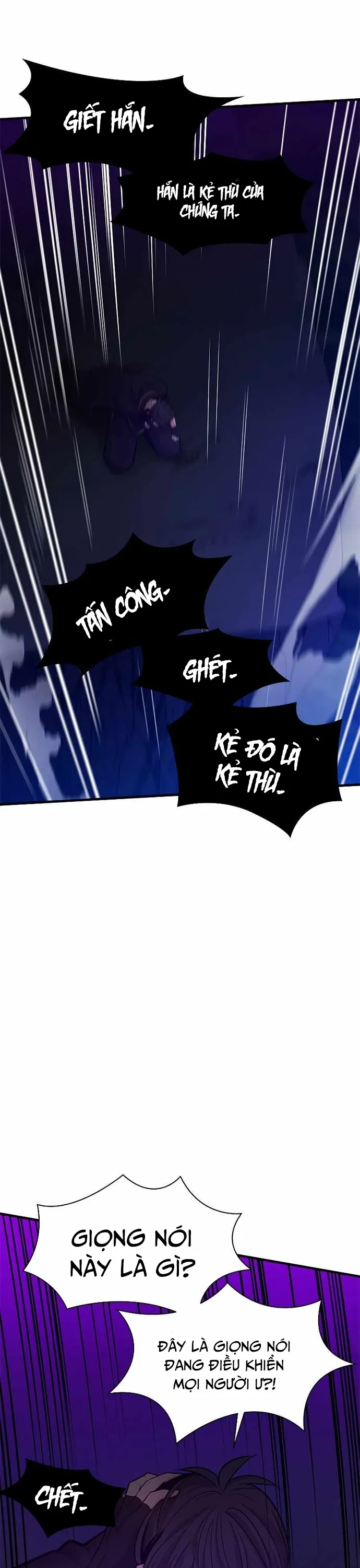 Hầm Ngục Hướng Dẫn Cấp Địa Ngục: Chapter 137