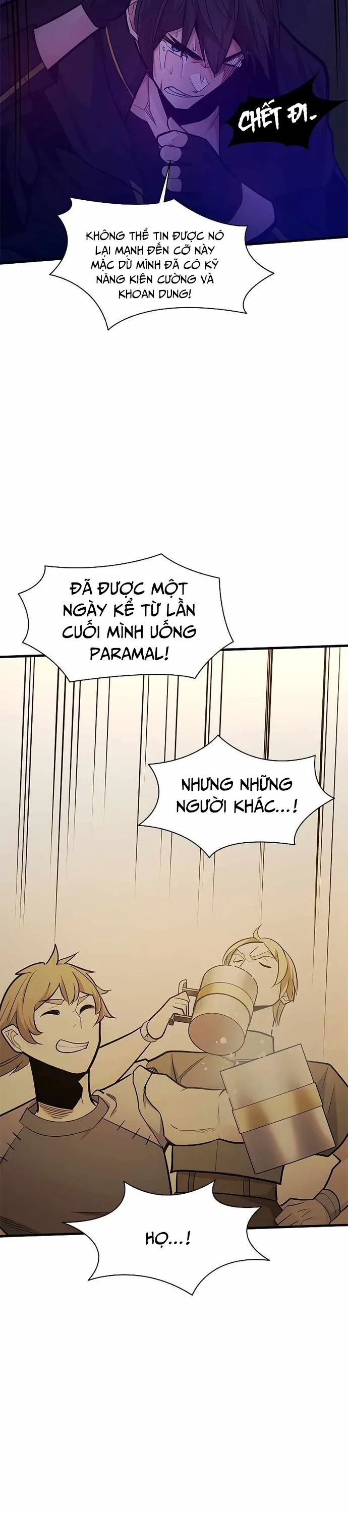 Hầm Ngục Hướng Dẫn Cấp Địa Ngục: Chapter 137