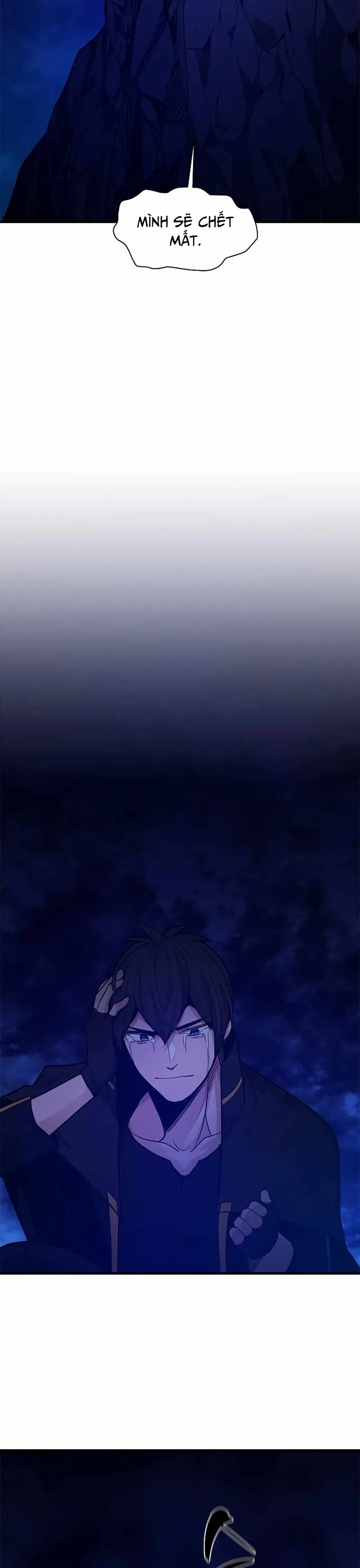 Hầm Ngục Hướng Dẫn Cấp Địa Ngục: Chapter 137