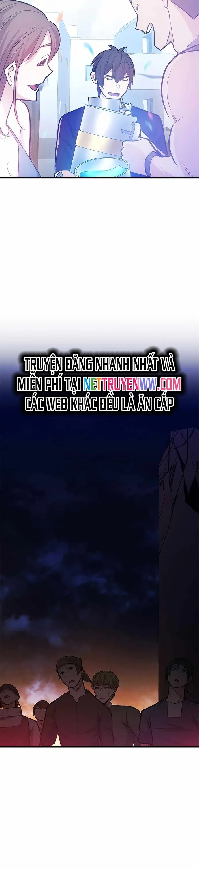 Hầm Ngục Hướng Dẫn Cấp Địa Ngục: Chapter 137