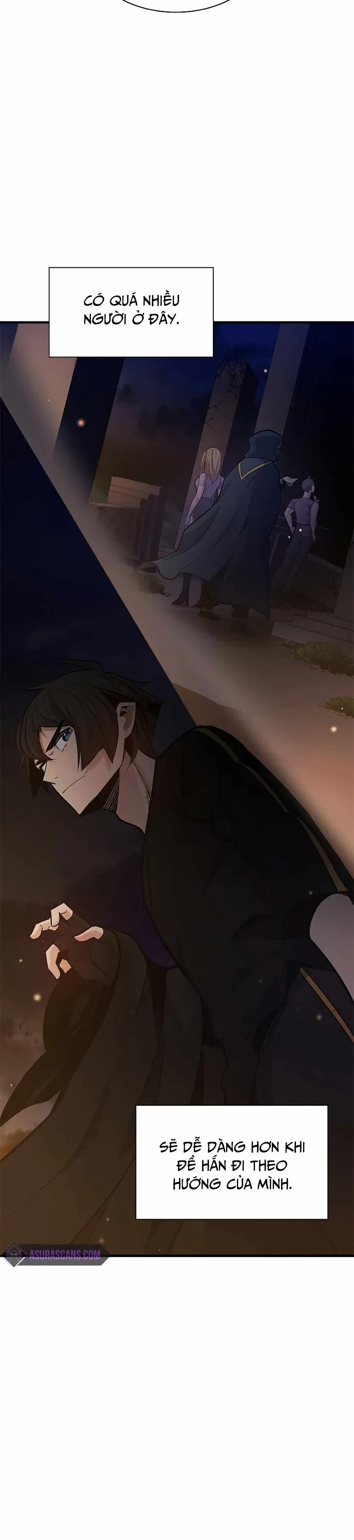 Hầm Ngục Hướng Dẫn Cấp Địa Ngục: Chapter 137