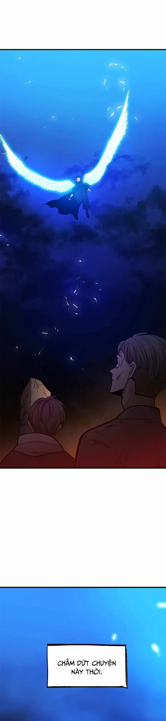 Hầm Ngục Hướng Dẫn Cấp Địa Ngục: Chapter 137