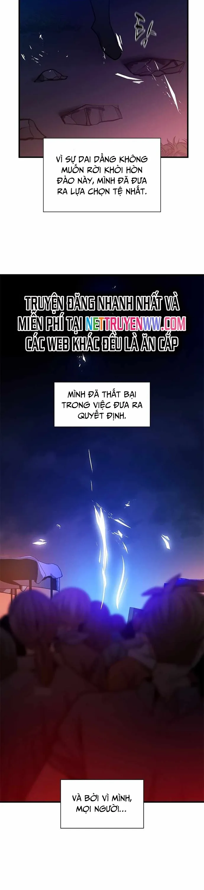 Hầm Ngục Hướng Dẫn Cấp Địa Ngục: Chapter 137