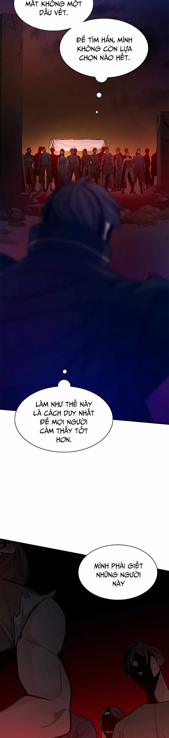 Hầm Ngục Hướng Dẫn Cấp Địa Ngục: Chapter 137