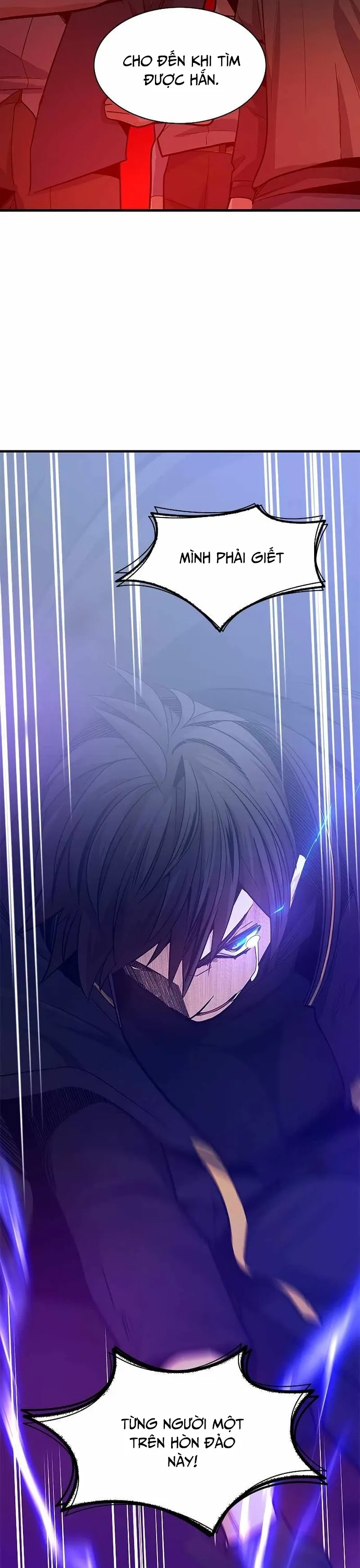Hầm Ngục Hướng Dẫn Cấp Địa Ngục: Chapter 137