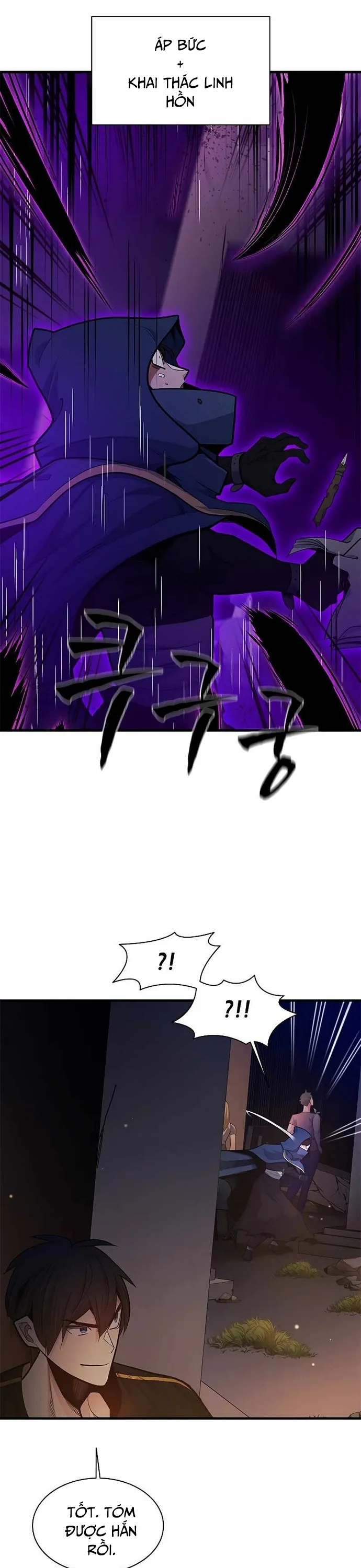 Hầm Ngục Hướng Dẫn Cấp Địa Ngục: Chapter 137