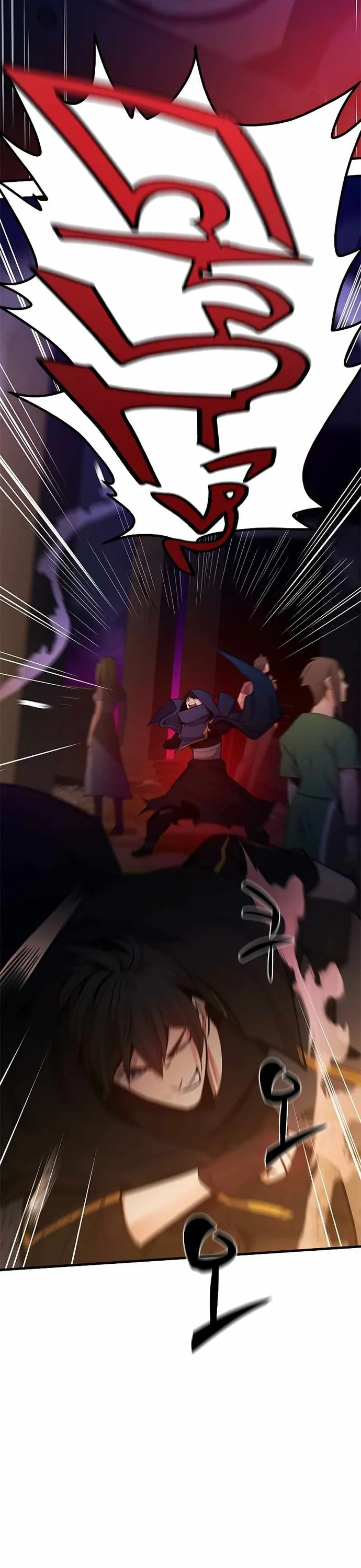 Hầm Ngục Hướng Dẫn Cấp Địa Ngục: Chapter 137