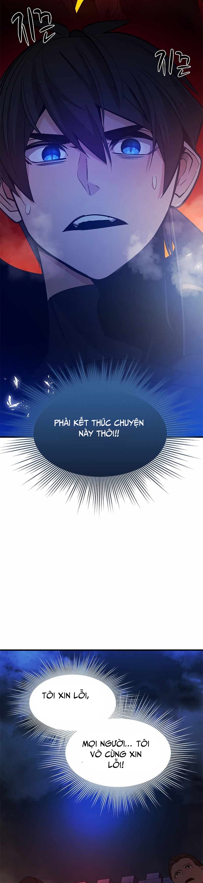 Hầm Ngục Hướng Dẫn Cấp Địa Ngục: Chapter 138