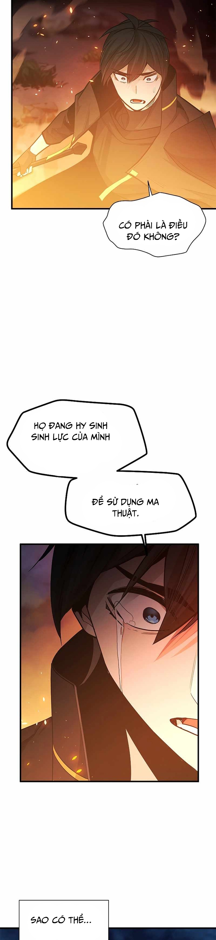 Hầm Ngục Hướng Dẫn Cấp Địa Ngục: Chapter 138