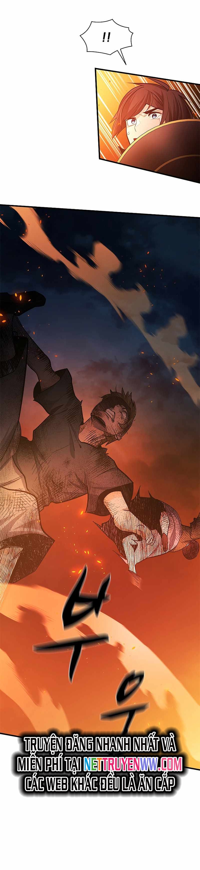 Hầm Ngục Hướng Dẫn Cấp Địa Ngục: Chapter 138