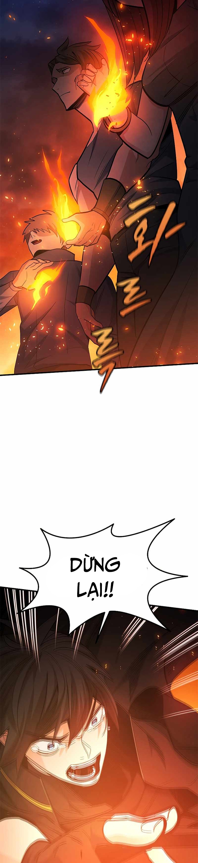 Hầm Ngục Hướng Dẫn Cấp Địa Ngục: Chapter 138