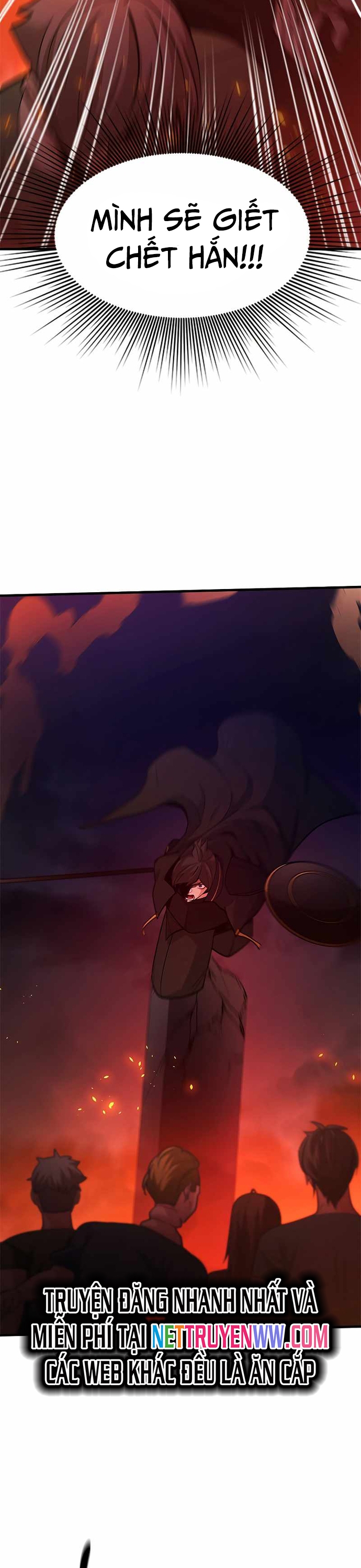 Hầm Ngục Hướng Dẫn Cấp Địa Ngục: Chapter 138