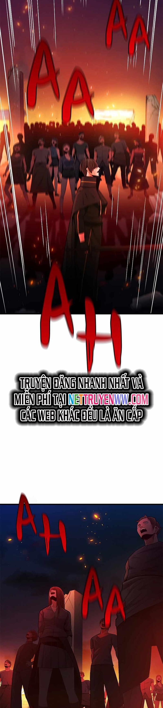 Hầm Ngục Hướng Dẫn Cấp Địa Ngục: Chapter 138