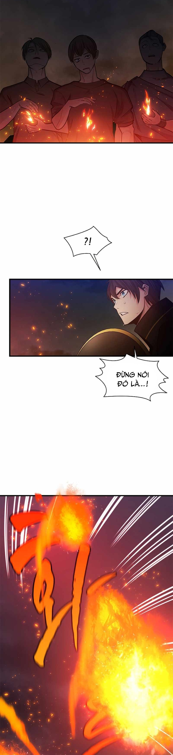 Hầm Ngục Hướng Dẫn Cấp Địa Ngục: Chapter 138