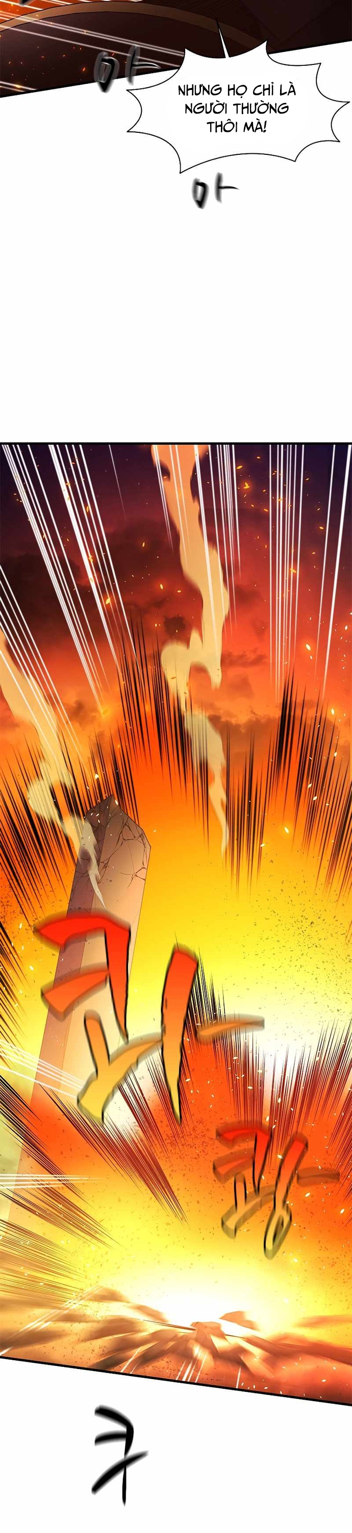 Hầm Ngục Hướng Dẫn Cấp Địa Ngục: Chapter 138