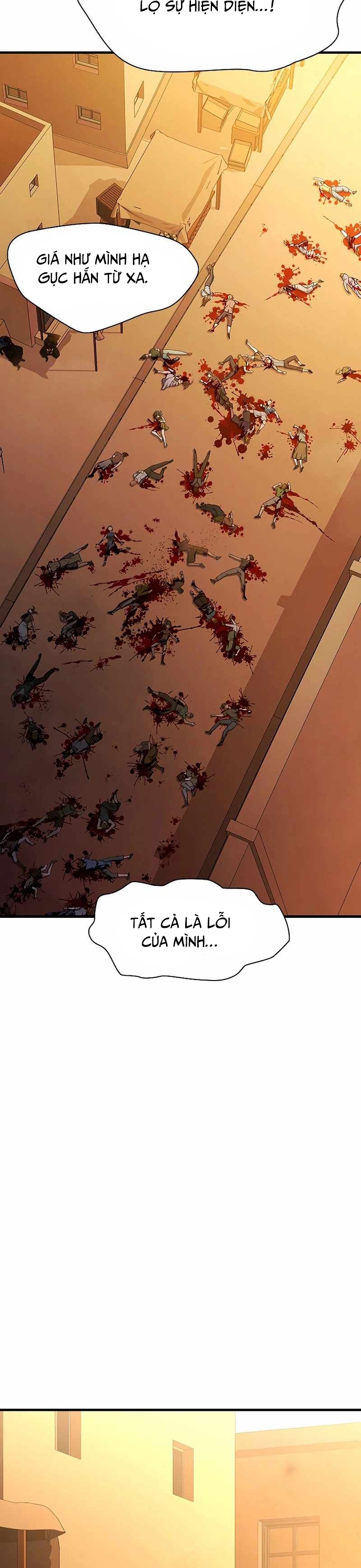 Hầm Ngục Hướng Dẫn Cấp Địa Ngục: Chapter 139