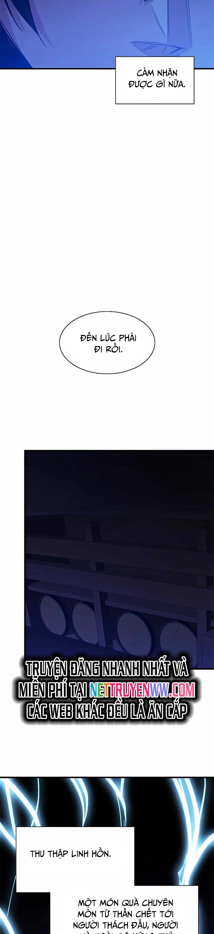 Hầm Ngục Hướng Dẫn Cấp Địa Ngục: Chapter 139