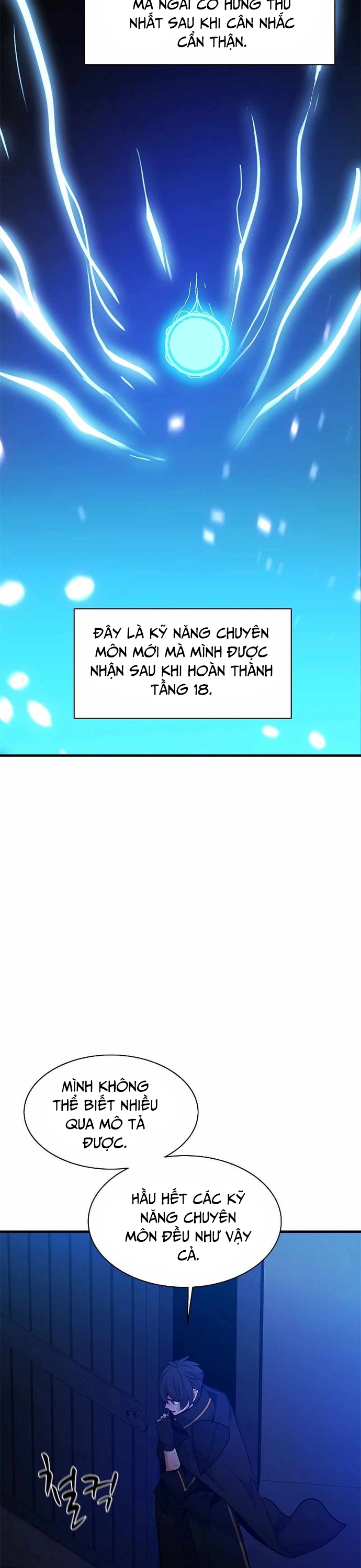 Hầm Ngục Hướng Dẫn Cấp Địa Ngục: Chapter 139