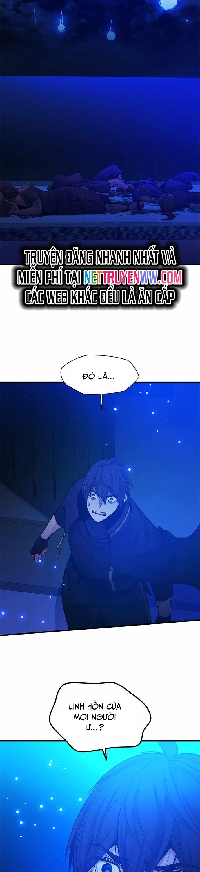 Hầm Ngục Hướng Dẫn Cấp Địa Ngục: Chapter 139