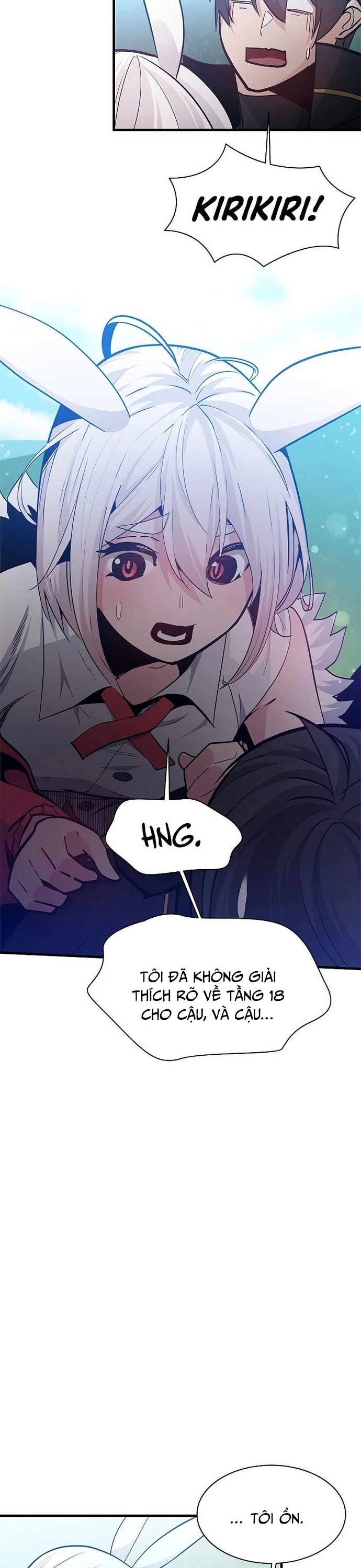 Hầm Ngục Hướng Dẫn Cấp Địa Ngục: Chapter 139