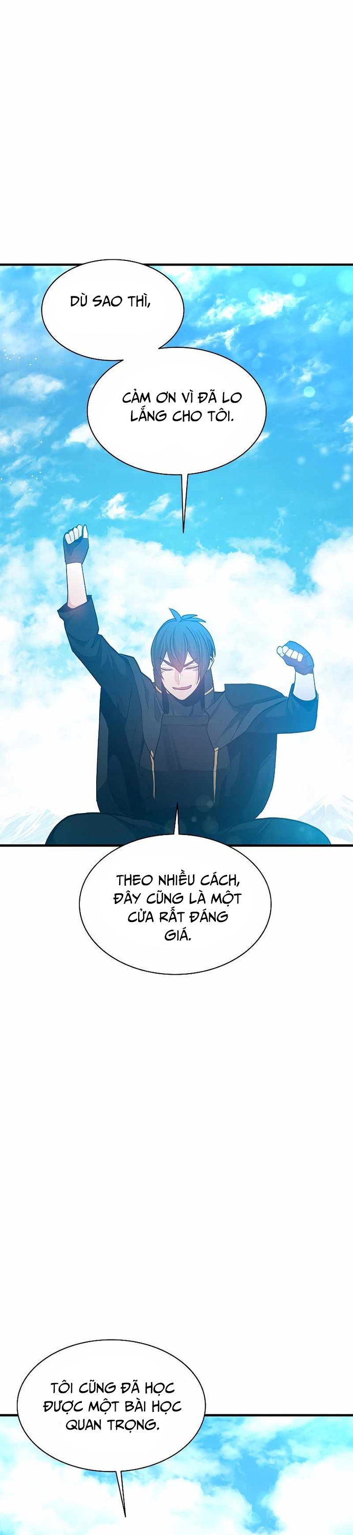 Hầm Ngục Hướng Dẫn Cấp Địa Ngục: Chapter 139