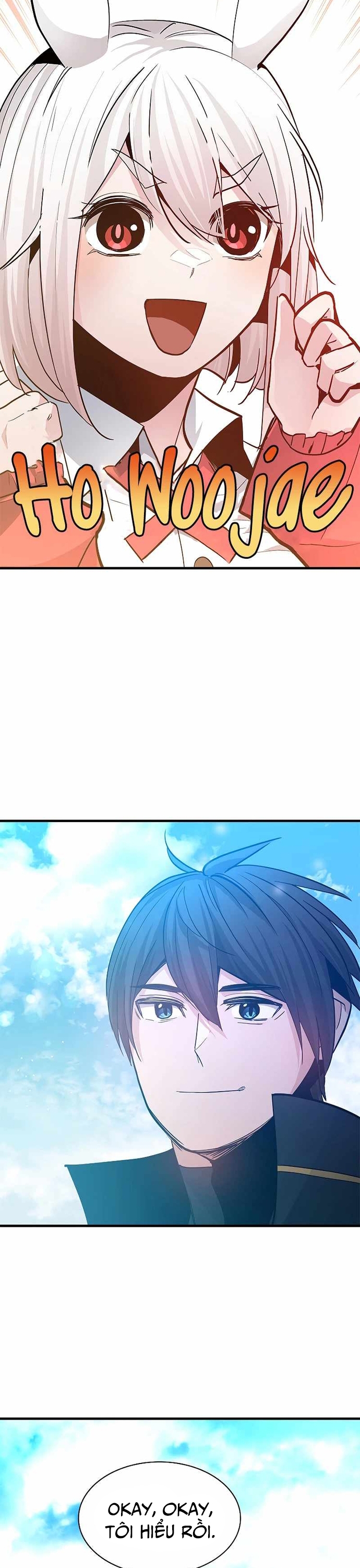 Hầm Ngục Hướng Dẫn Cấp Địa Ngục: Chapter 139