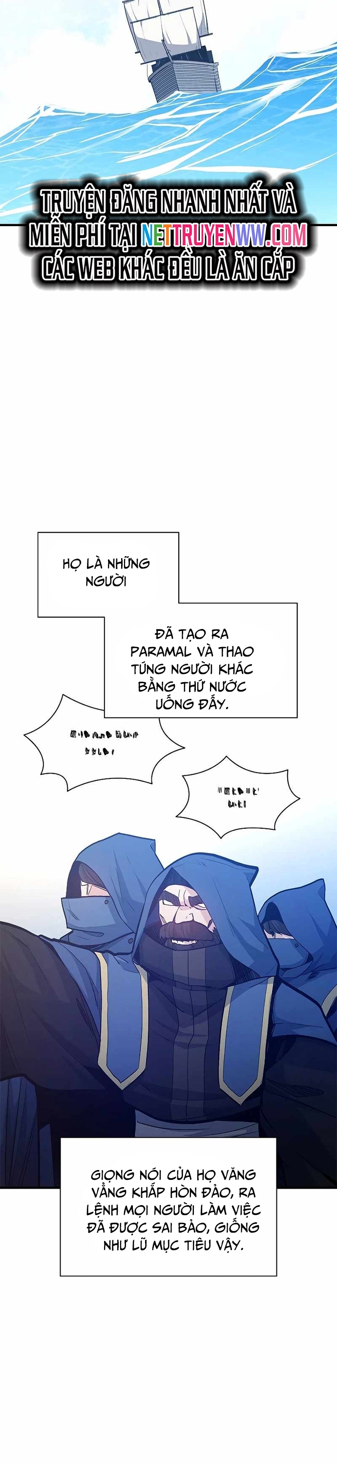 Hầm Ngục Hướng Dẫn Cấp Địa Ngục: Chapter 140