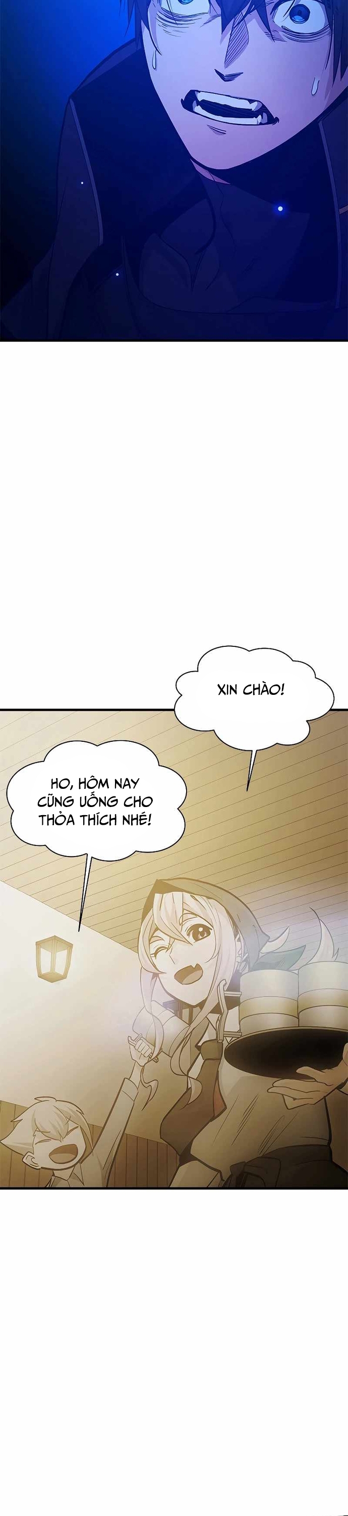 Hầm Ngục Hướng Dẫn Cấp Địa Ngục: Chapter 140