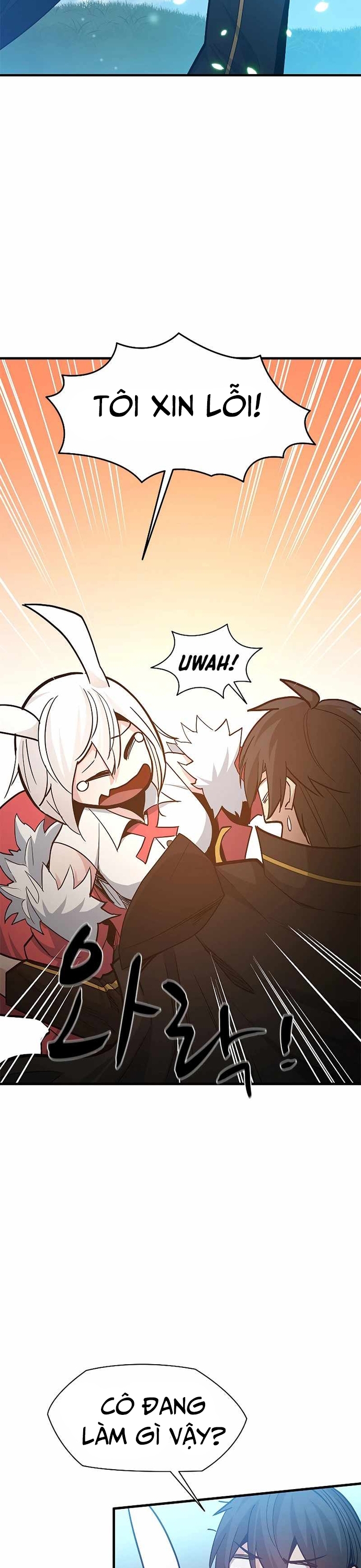 Hầm Ngục Hướng Dẫn Cấp Địa Ngục: Chapter 140